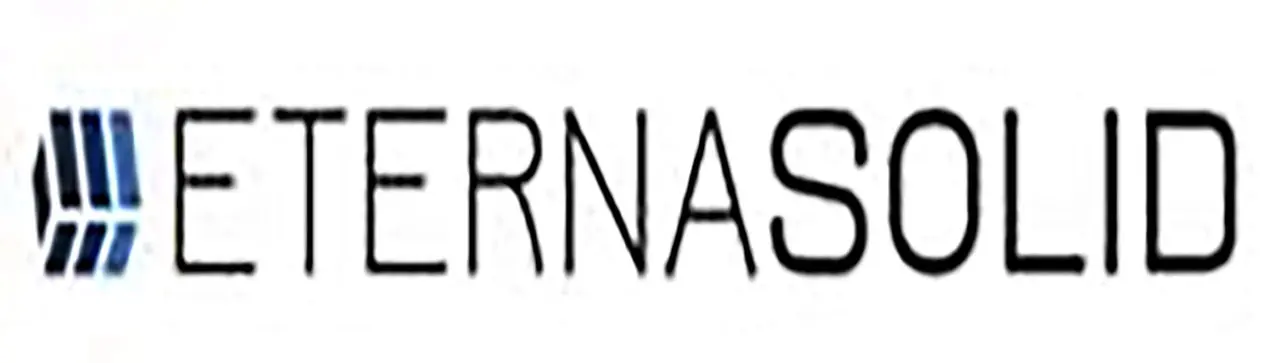 Logo ETERNASOLID®